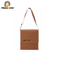 Wholesale best material postman letters messenger bag men